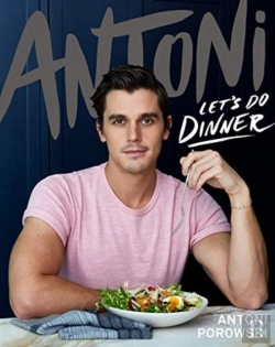 Bertrand.pt - Antoni: Let'S Do Dinner Signed Edition