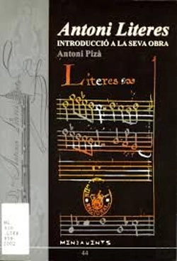 Bertrand.pt - Antoni Literes