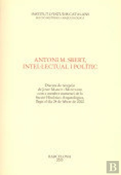 Bertrand.pt - Antoni M. Sbert, Intelectual I Polític
