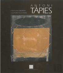 Antoni Tàpies - Colecções Europeias