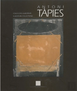 Bertrand.pt - Antoni Tàpies - Colecções Europeias
