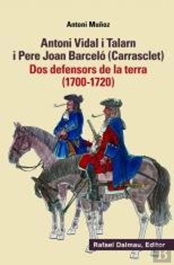 Bertrand.pt - Antoni Vidal I Talarn I Pere Joan Barceló (Carrasclet)
