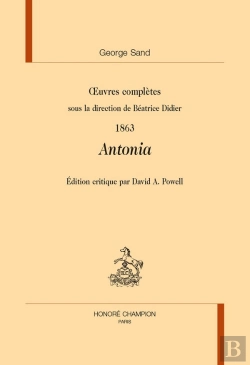 Bertrand.pt - Antonia 1863