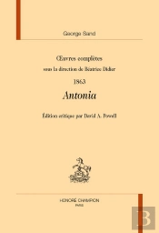 Antonia 1863