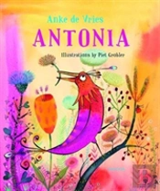 Antonia