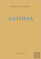 Antonia