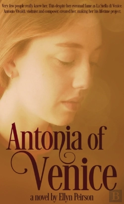 Bertrand.pt - Antonia Of Venice