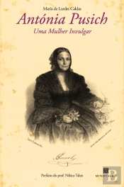 Antónia Pusich