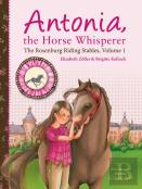 Antonia, The Horse Whisperer