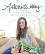 Antonia'S Way