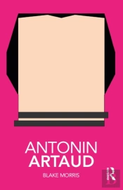 Antonin Artaud