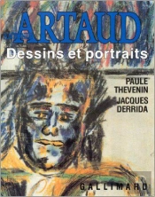 Antonin Artaud : Dessins Et Portraits