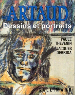 Bertrand.pt - Antonin Artaud : Dessins Et Portraits