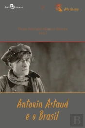 Antonin Artaud E O Brasil
