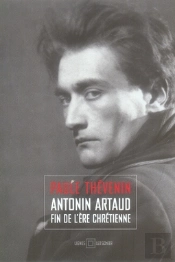 Antonin Artaud, Fin De L'Ère Chrétienne