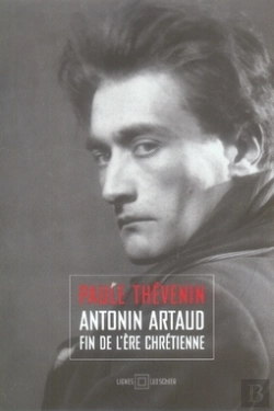 Bertrand.pt - Antonin Artaud, Fin De L'Ère Chrétienne