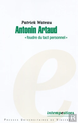 Bertrand.pt - Antonin Artaud - 