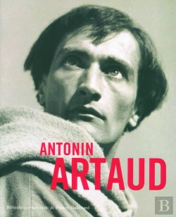 Bertrand.pt - Antonin Artaud