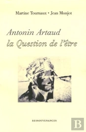 Antonin Artaud La Question De L'Etre