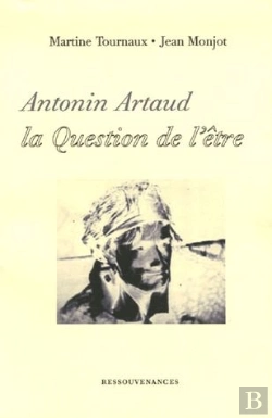 Bertrand.pt - Antonin Artaud La Question De L'Etre