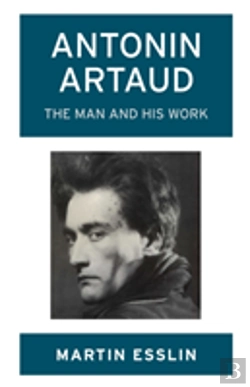 Bertrand.pt - Antonin Artaud