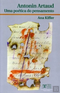 Bertrand.pt - Antonin Artaud. Uma Poética Do Pensamento