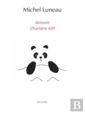 Antonin ; Chambre 409