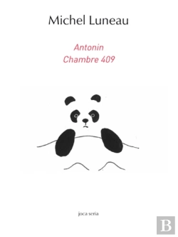 Bertrand.pt - Antonin ; Chambre 409