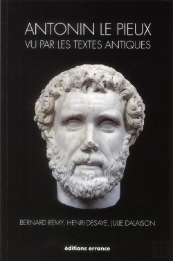 Bertrand.pt - Antonin Le Pieux Vu Par Les Textes Antiques