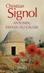 Antonin, Paysan Du Causse, 1897-1974