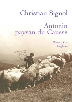 Bertrand.pt - Antonin ; Paysan Du Causse