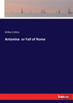 Bertrand.pt - Antonina  Or Fall Of Rome