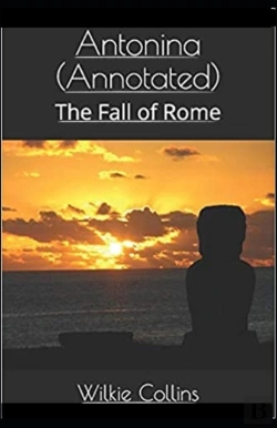 Bertrand.pt - Antonina, Or, The Fall Of Rome