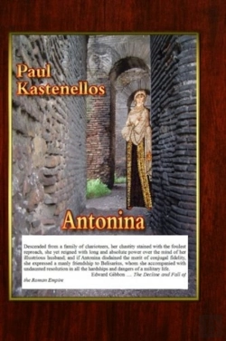 Bertrand.pt - Antonina