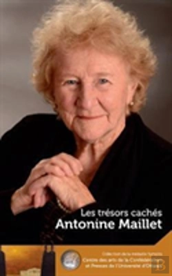 Bertrand.pt - Antonine Maillet