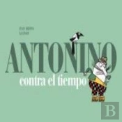 Antonino Contra El Tiempo