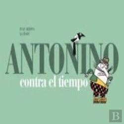 Bertrand.pt - Antonino Contra El Tiempo