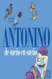 Antonino De Sueño En Sueño