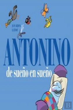 Bertrand.pt - Antonino De Sueño En Sueño