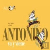 Antonino Va Y Viene