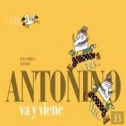 Bertrand.pt - Antonino Va Y Viene