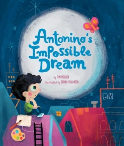 Bertrand.pt - Antonino'S Impossible Dream
