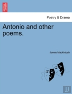 Bertrand.pt - Antonio And Other Poems.