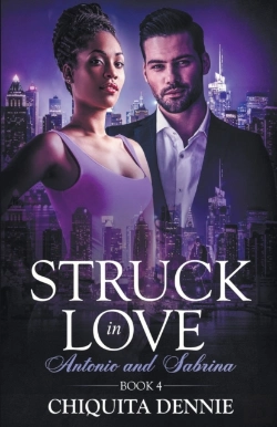 Bertrand.pt - Antonio And Sabrina Struck In Love 4:  E