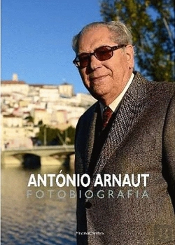 Bertrand.pt - António Arnaut Fotobiografia