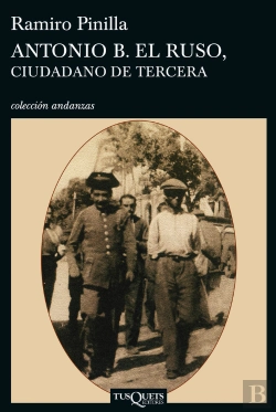 Bertrand.pt - Antonio B. El Ruso, Ciudadano De Tercera