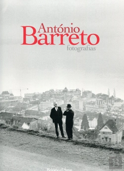 Bertrand.pt - António Barreto