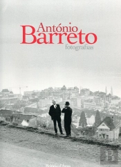 António Barreto