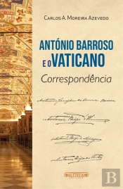 António Barroso e o Vaticano