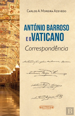Bertrand.pt - António Barroso e o Vaticano